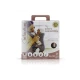 Infantino Nosič Flip 4v1 Convertible Leopard