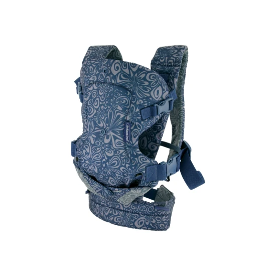 Infantino Nosič Flip 4v1 Convertible Navy