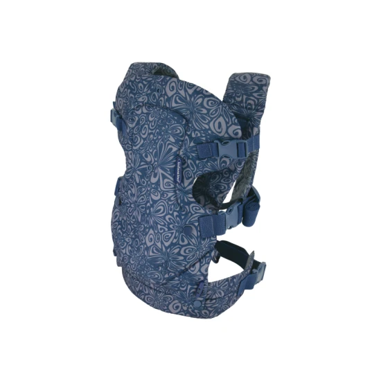 Infantino Nosič Flip 4v1 Convertible Navy