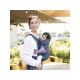 Infantino Nosič Flip 4v1 Convertible Navy