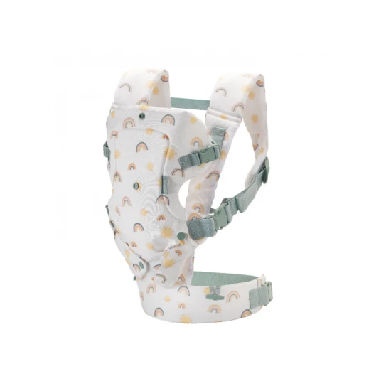 Infantino Nosič Flip 4v1 Convertible Rainbow