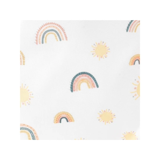 Infantino Nosič Flip 4v1 Convertible Rainbow