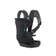 Infantino Nosič Flip 4v1 Light & Airy Convertible Dark Grey