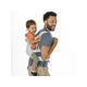 Infantino Nosič Flip 4v1 Light & Airy