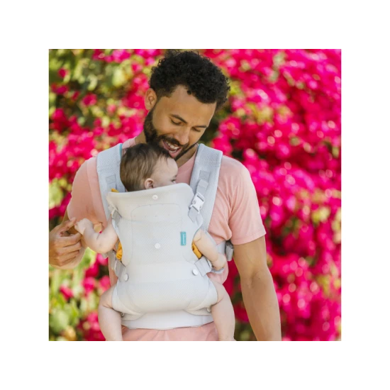 Infantino Nosič Flip 4v1 Light & Airy