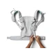 Infantino Nosič Flip 4v1 Light & Airy