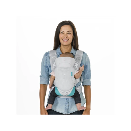 Infantino Nosič Flip 4v1 Light & Airy