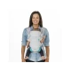 Infantino Nosič Flip 4v1 Light & Airy