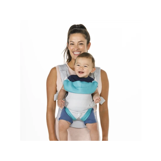 Infantino Nosič Flip 4v1 Light & Airy