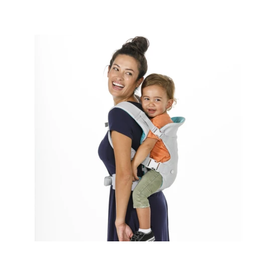 Infantino Nosič Flip 4v1 Light & Airy