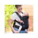 Infantino Nosič Flip Advanced 4v1 Black