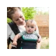 Infantino Nosič Flip Advanced 4v1 Black