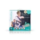 Infantino Nosič Flip Advanced 4v1 Black