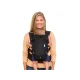 Infantino Nosič Flip Advanced 4v1 Black