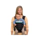 Infantino Nosič Flip Advanced 4v1 Black