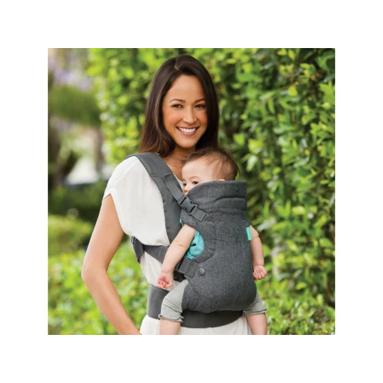 Infantino Nosič Flip Advanced 4v1 Grey