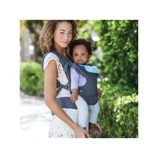 Infantino Nosič Flip Advanced 4v1 Grey
