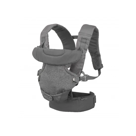Infantino Nosič Flip Advanced 4v1 Grey