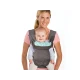 Infantino Nosič Flip Advanced 4v1 Grey