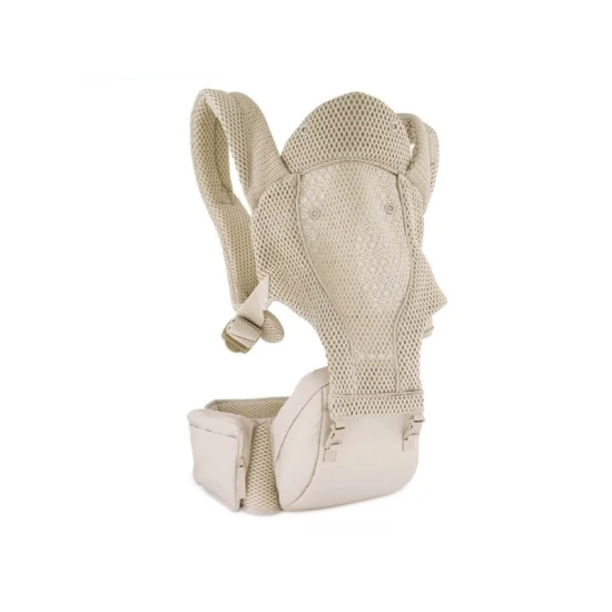 Infantino Nosič Hip Rider Airy 5v1