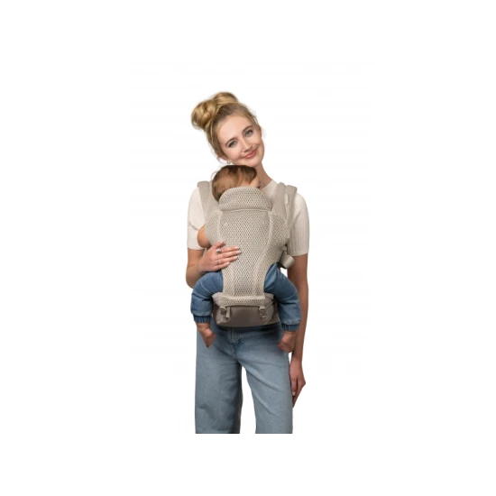 Infantino Nosič Hip Rider Airy 5v1
