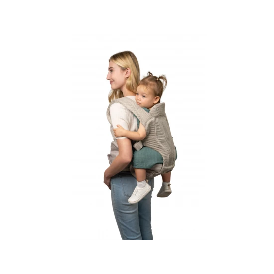 Infantino Nosič Hip Rider Airy 5v1