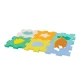 Infantino Puzzle penové Sensory