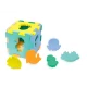 Infantino Puzzle penové Sensory