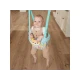 Infantino Skákadlo do dverí 2v1 Music & Lights