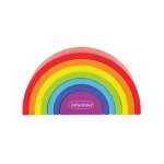 Skladačka dúha Magic Rainbow