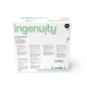 Aktívne centrum 2v1 Spring&Sprout™ 6m+ do 11 kg Ingenuity 12903-1
