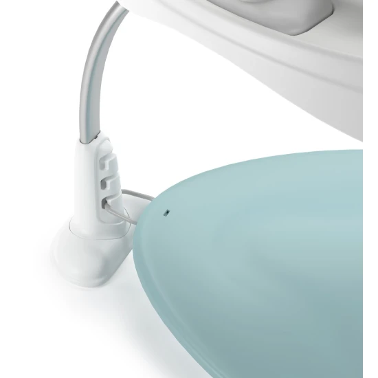 Aktívne centrum 2v1 Spring&Sprout™ 6m+ do 11 kg Ingenuity 12903-1
