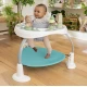 Aktívne centrum 2v1 Spring&Sprout™ 6m+ do 11 kg Ingenuity 12903-1