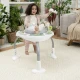 Aktívne centrum 2v1 Spring&Sprout™ 6m+ do 11 kg Ingenuity 12903-1