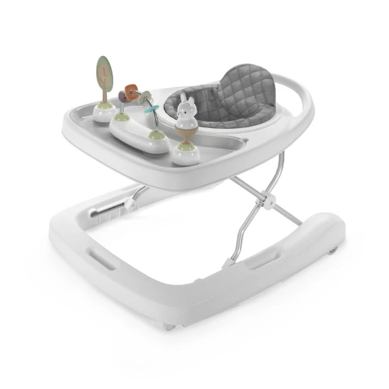 Chodítko 3v1 Step&Sprout™ 6m+ do 12 kg Ingenuity 12904-1