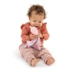 Dečka maznacia Cozy Lovey Deni™ 0m+ Ingenuity 16820-12
