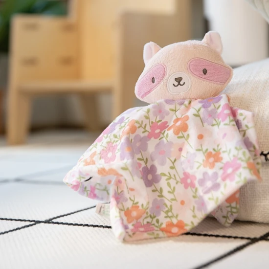 Dečka maznacia Cozy Lovey Deni™ 0m+ Ingenuity 16820-12