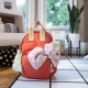 Dečka maznacia Cozy Lovey Deni™ 0m+ Ingenuity 16820-12