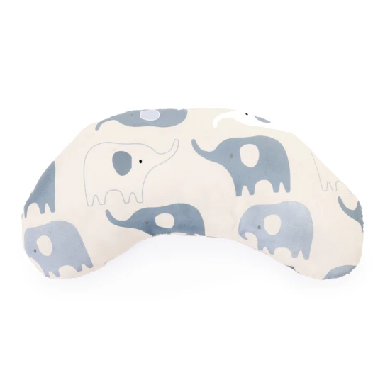 Deka na hranie obojstranná Elephant March™ 0m+ Ingenuity 17412-2