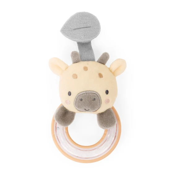 Deka na hranie obojstranná Elephant March™ 0m+ Ingenuity 17412-2