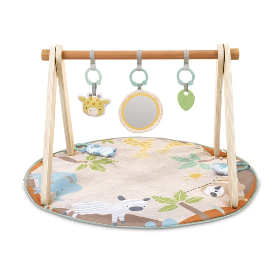Deka na hranie Wonder & Wood™ 0m+ Ingenuity 17448-3