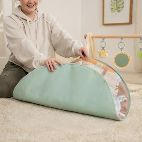 Deka na hranie Wonder & Wood™ 0m+ Ingenuity 17448-3