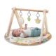 Deka na hranie Wonder & Wood™ 0m+ Ingenuity 17448-3