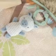 Deka na hranie Wonder & Wood™ 0m+ Ingenuity 17448-3