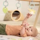 Deka na hranie Wonder & Wood™ 0m+ Ingenuity 17448-3