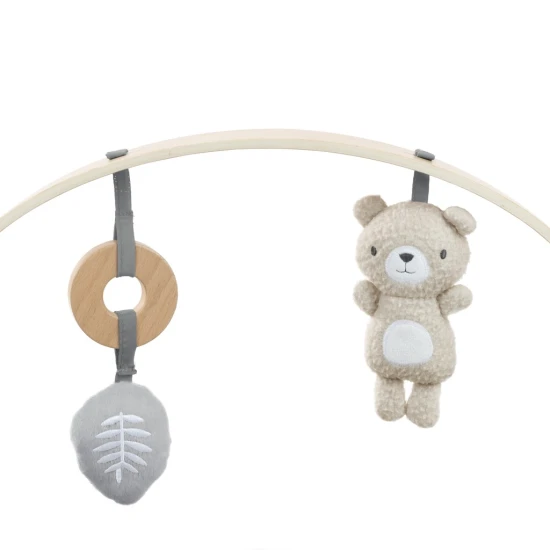 Hojdačka konvertibilná vibrujúca s melódiou Every Season™ Chic Boutique™ 0m+ do 9 kg Ingenuity 17104-2