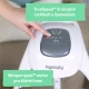 Hojdačka pohupujúca hudobná Parker™ 0m+, do 9kg Ingenuity 16926-1