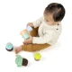 Hrkálky plyšové rastlinky Calm Springs™ 3m+ Ingenuity 13151-6