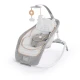 Húpatko vibrujúce s melódiou Boutique 0m+ do 18 kg Ingenuity 10986-3N
