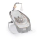 Húpatko vibrujúce s melódiou Boutique 0m+ do 18 kg Ingenuity 10986-3N